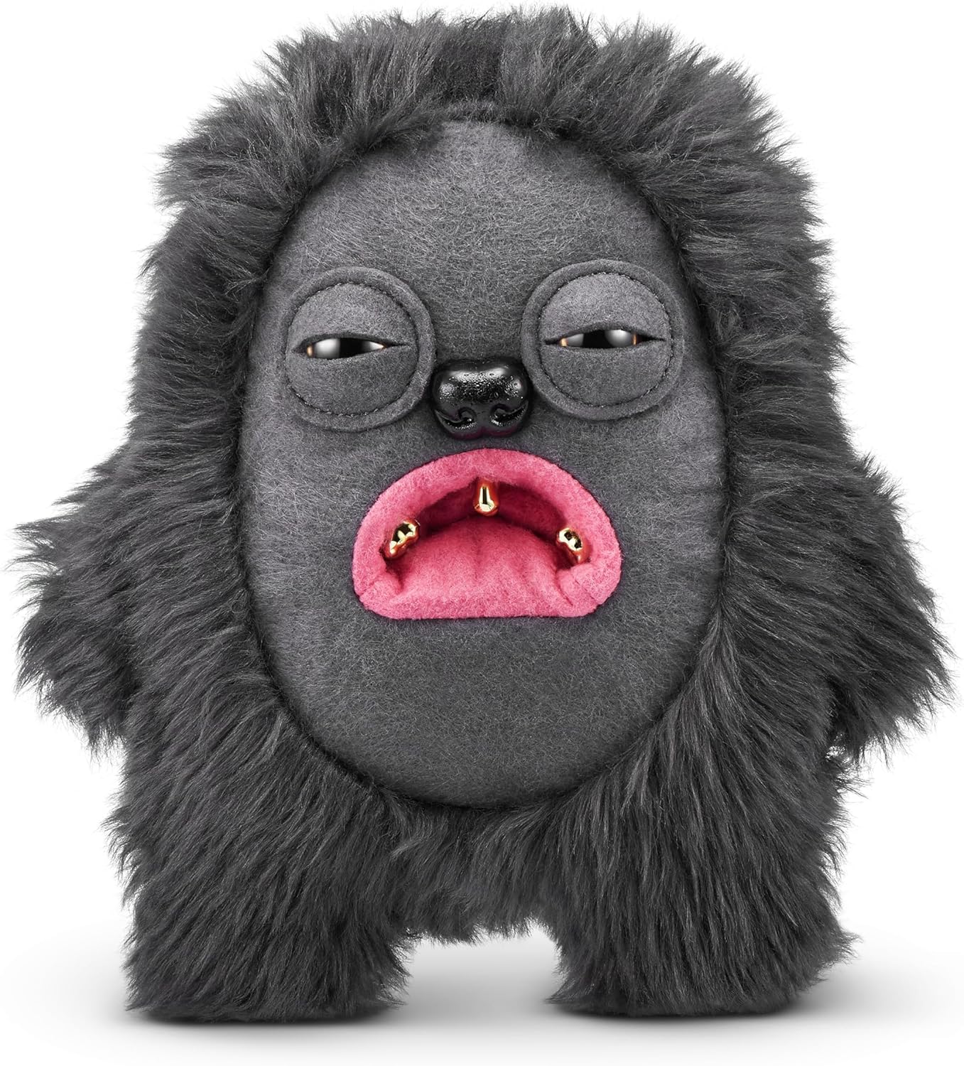 Fuggler -Gold Fuggs - Hedge Grog 9" Plush Figure