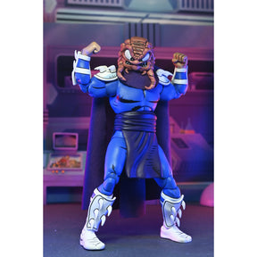 NECA - TMNT: Archie Comics - Ultimate Krang/Shredder 7" Scale Action Figure (Pre-Order Ships In May 2025)