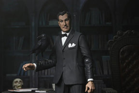 NECA - Ultimate Vincent Price 7" Action Figure (Pre-Order Ships October)