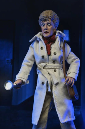 NECA - Murder She Wrote - Jessica Fletcher 8" Clothed Action Figure (Pre-Order Ships October)