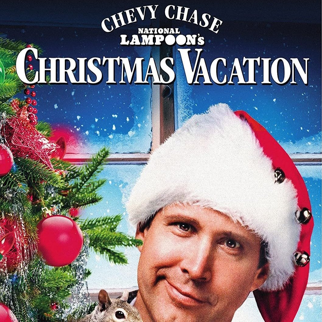 Mego Movies Wave 18 - National Lampoon Christmas Vacation - Clark Griswold 8" Action Figure (Pre-Order Ships February 2024)