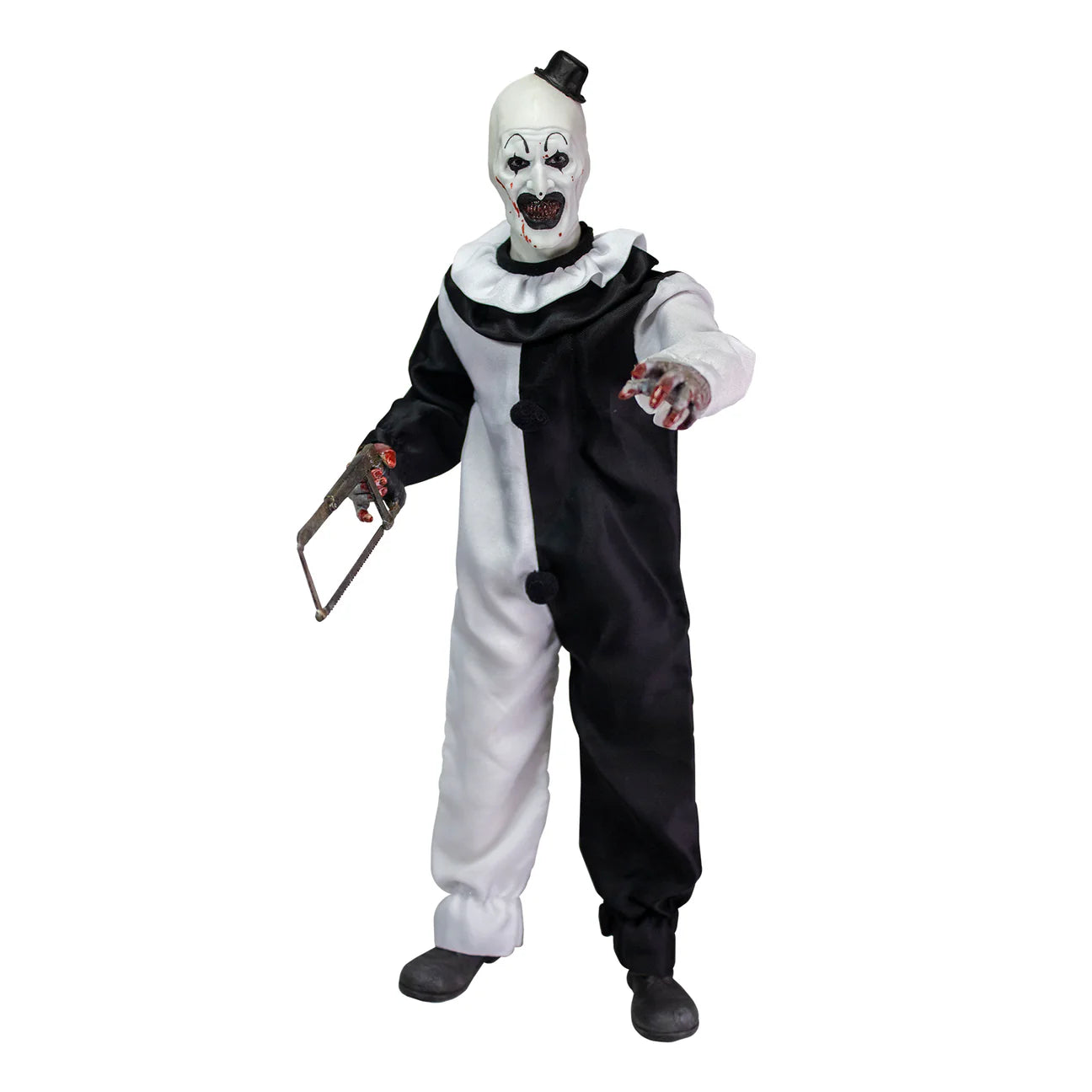 TERRIFIER - ART THE CLOWN 1:6 SCALE FIGURE