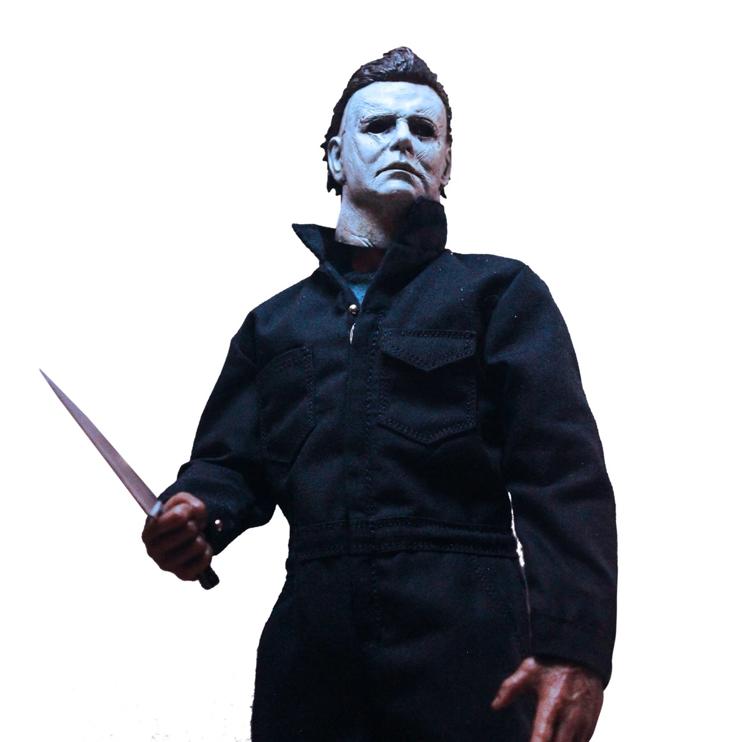 Trick or Treat Studios - Halloween (2018) - Michael Myers 1:6 Scale Action Figure