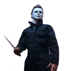 Trick or Treat Studios - Halloween (2018) - Michael Myers 1:6 Scale Action Figure