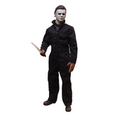 Trick or Treat Studios - Halloween (2018) - Michael Myers 1:6 Scale Action Figure