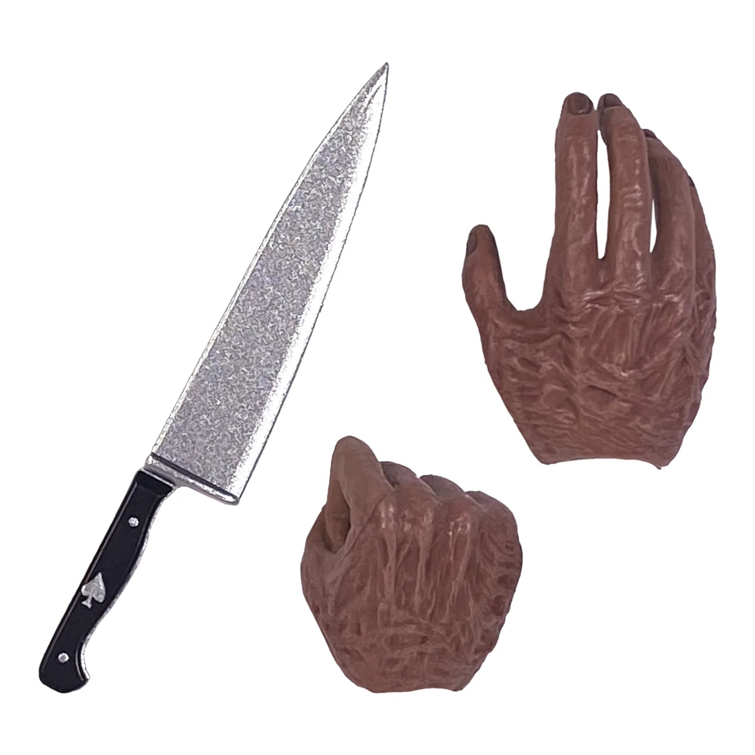 Trick or Treat Studios - Halloween 4: The Return of Michael Myers - Michael Myers 1:6 Scale Action Figure