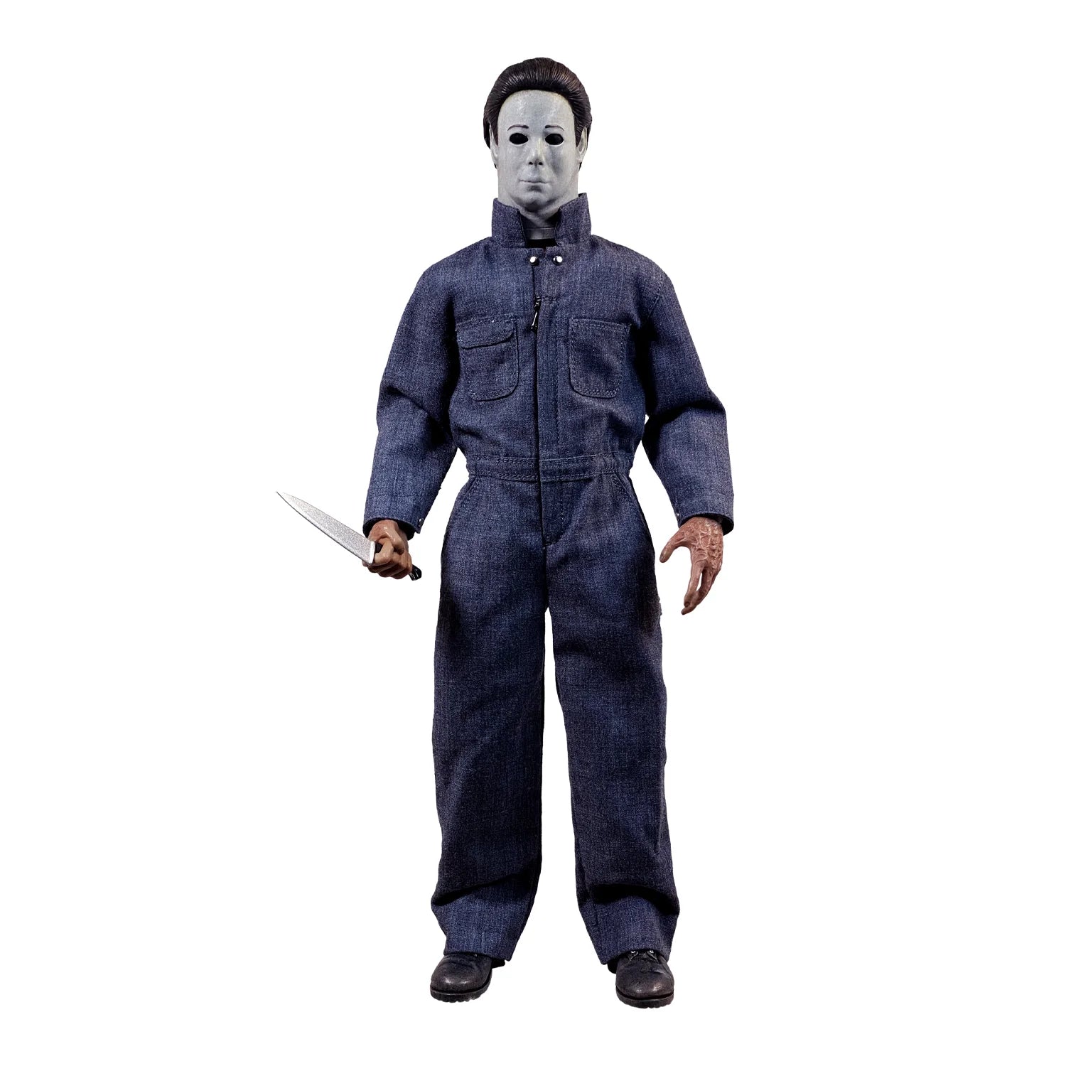 Trick or Treat Studios - Halloween 4: The Return of Michael Myers - Michael Myers 1:6 Scale Action Figure