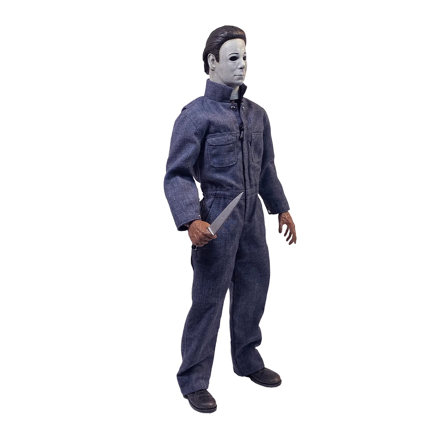 Trick or Treat Studios - Halloween 4: The Return of Michael Myers - Michael Myers 1:6 Scale Action Figure
