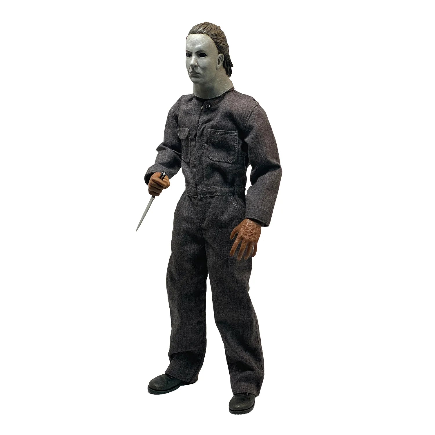 Trick or Treat Studios - Halloween 5: The Revenge of Michael Myers - Michael Myers 1:6 Scale Action Figure