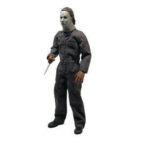 Trick or Treat Studios - Halloween 5: The Revenge of Michael Myers - Michael Myers 1:6 Scale Action Figure