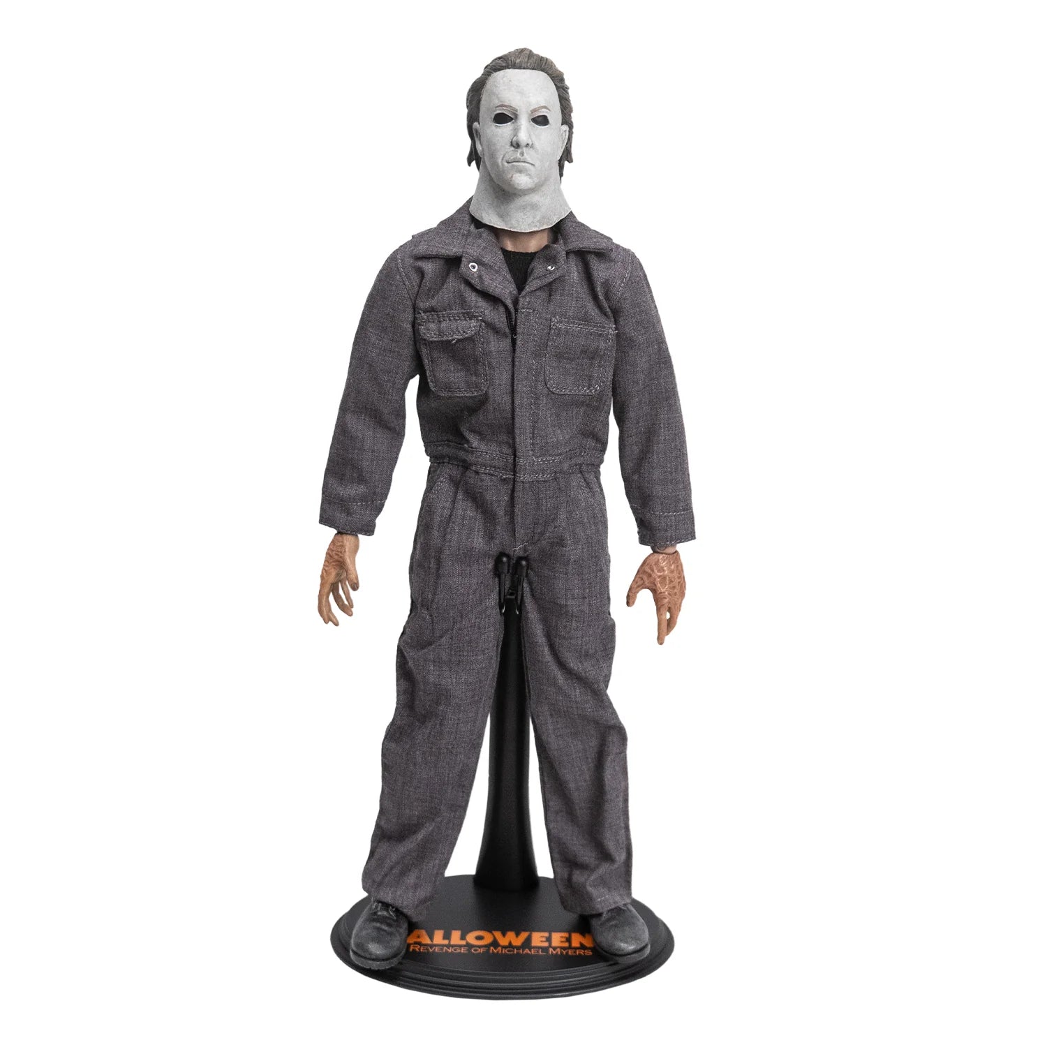 Trick or Treat Studios - Halloween 5: The Revenge of Michael Myers - Michael Myers 1:6 Scale Action Figure