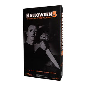Trick or Treat Studios - Halloween 5: The Revenge of Michael Myers - Michael Myers 1:6 Scale Action Figure