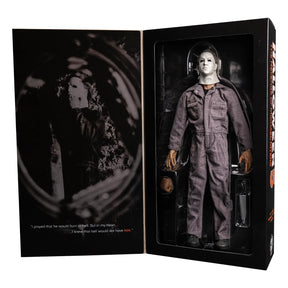 Trick or Treat Studios - Halloween 5: The Revenge of Michael Myers - Michael Myers 1:6 Scale Action Figure