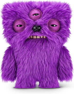 Fuggler - Fart Face - Alien - 9" Plush Figure