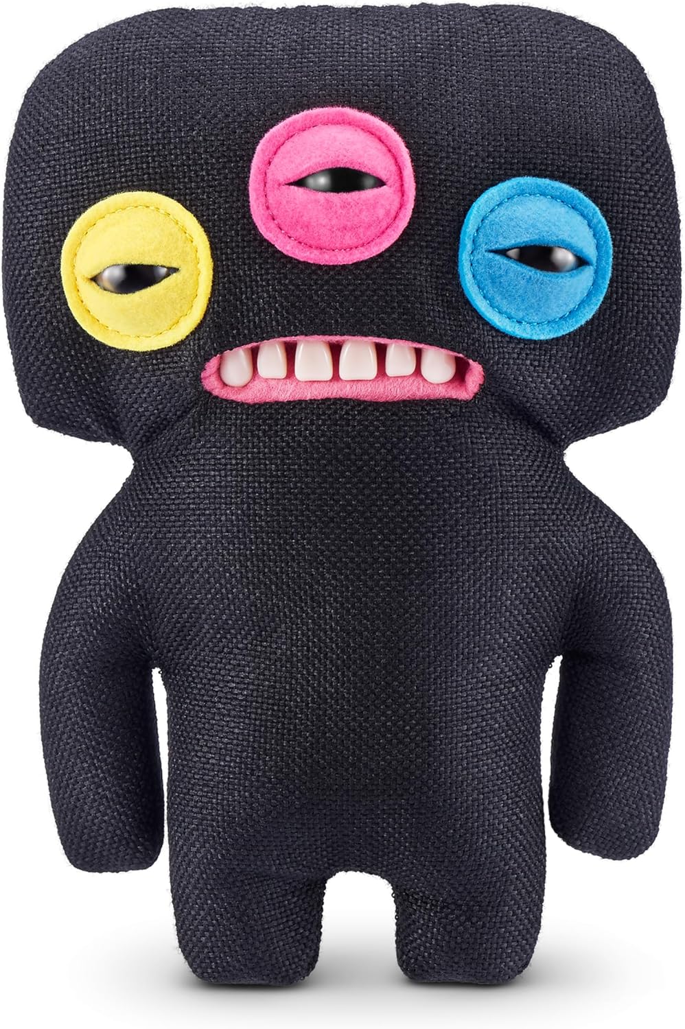 Fuggler - Laboratory Misfits - Annoyed Alien - 9" Plush Figure