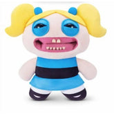 Fuggler - Powerpuff Girls Bubbles - 9" Plush Figure
