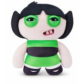 Fuggler - Powerpuff Girls Buttercup - 9" Plush Figure