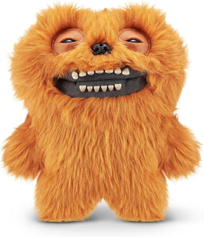 Fuggler - Fart Face - Count Underoo Mcgoo - 9" Plush Figure