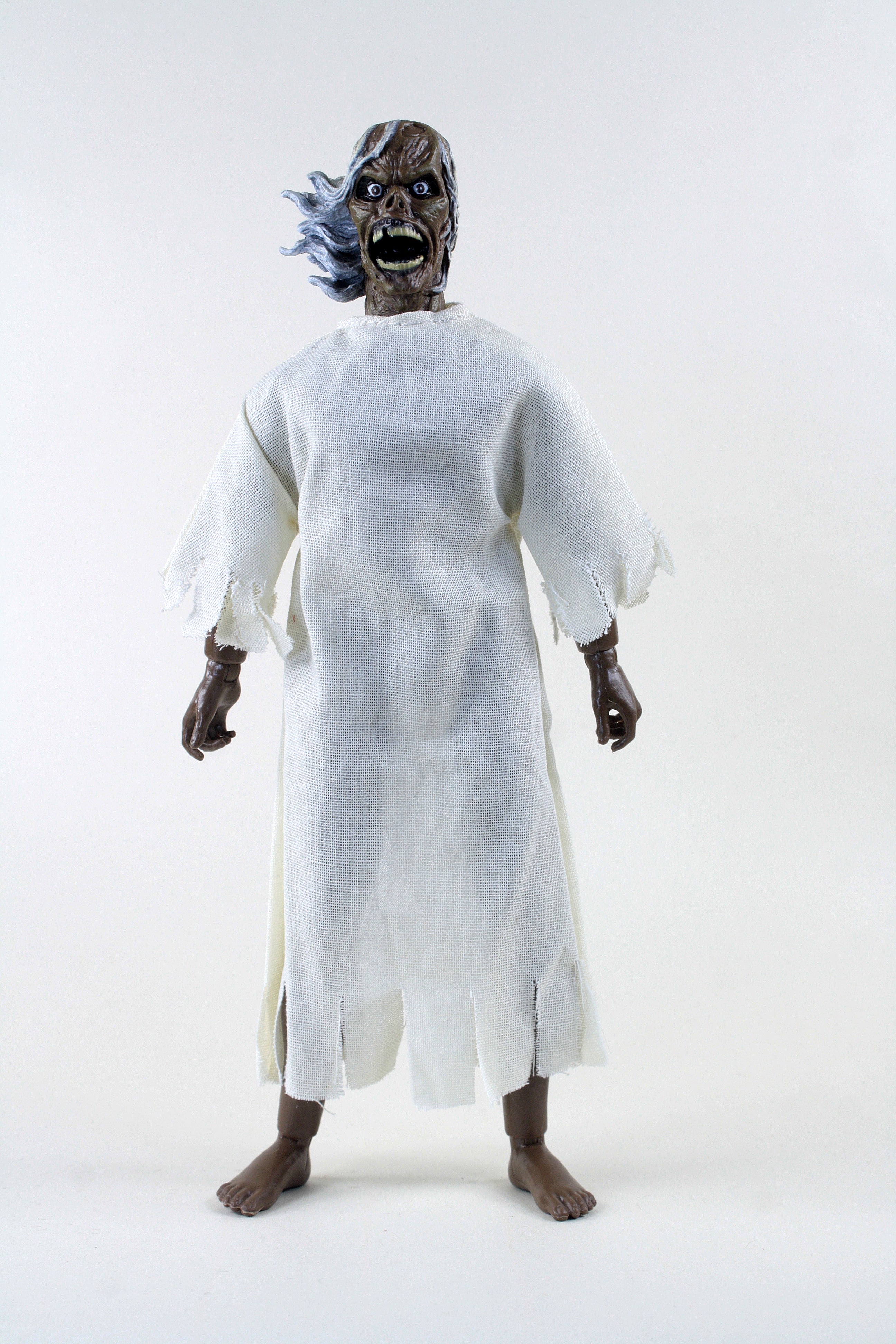 Mego Horror Wave 18 - Creepshow (TV Series) Classic Creep 8" Action Figure