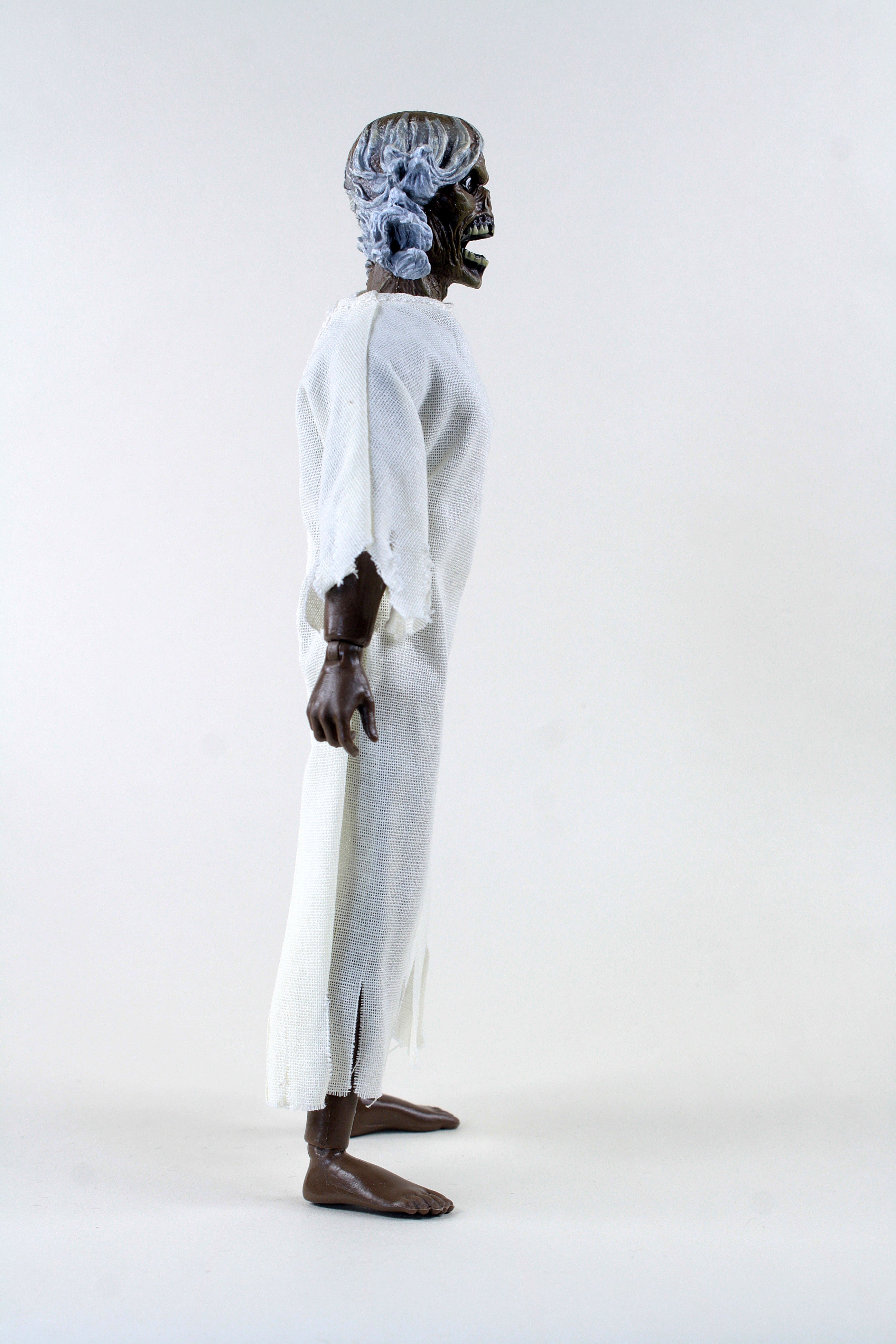 Mego Horror Wave 18 - Creepshow (TV Series) Classic Creep 8" Action Figure