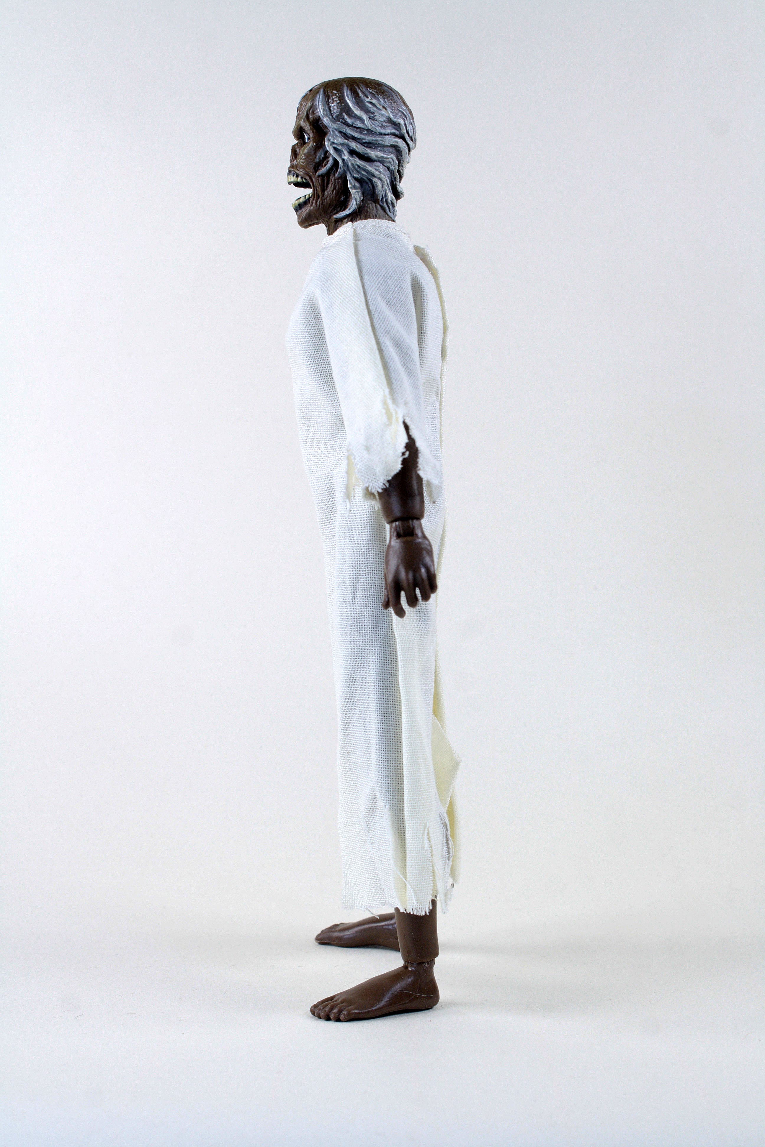 Mego Horror Wave 18 - Creepshow (TV Series) Classic Creep 8" Action Figure