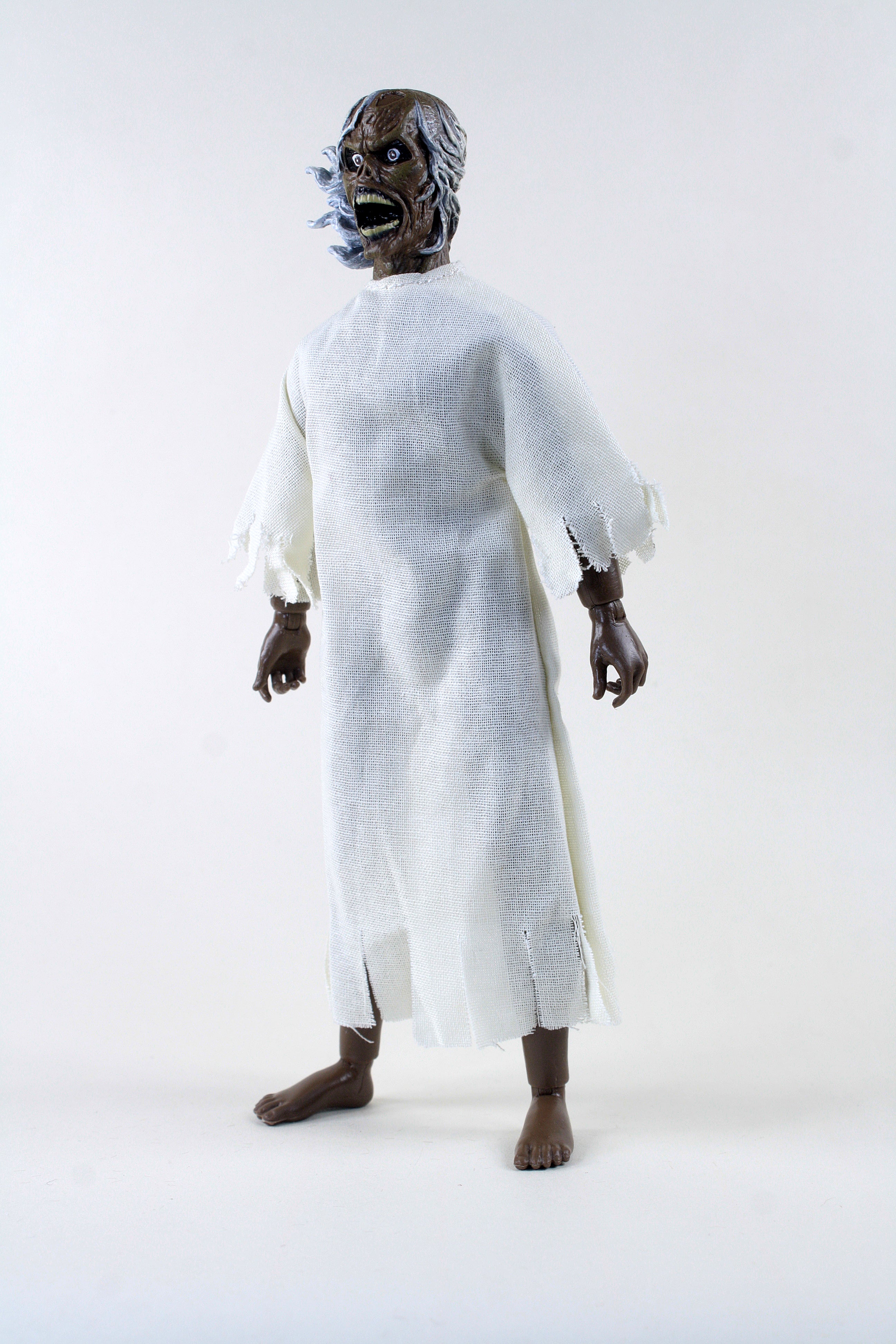 Mego Horror Wave 18 - Creepshow (TV Series) Classic Creep 8" Action Figure