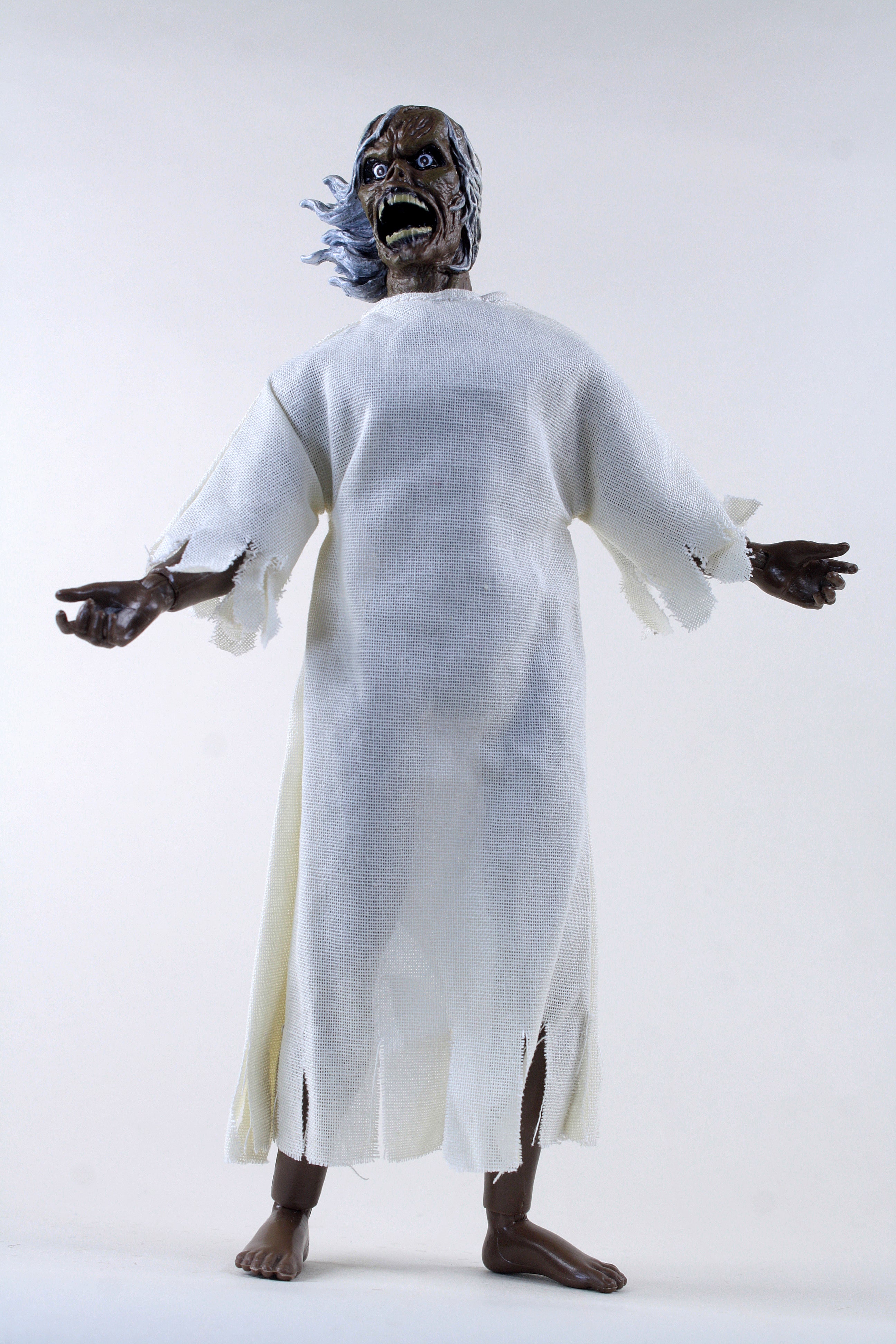 Mego Horror Wave 18 - Creepshow (TV Series) Classic Creep 8" Action Figure