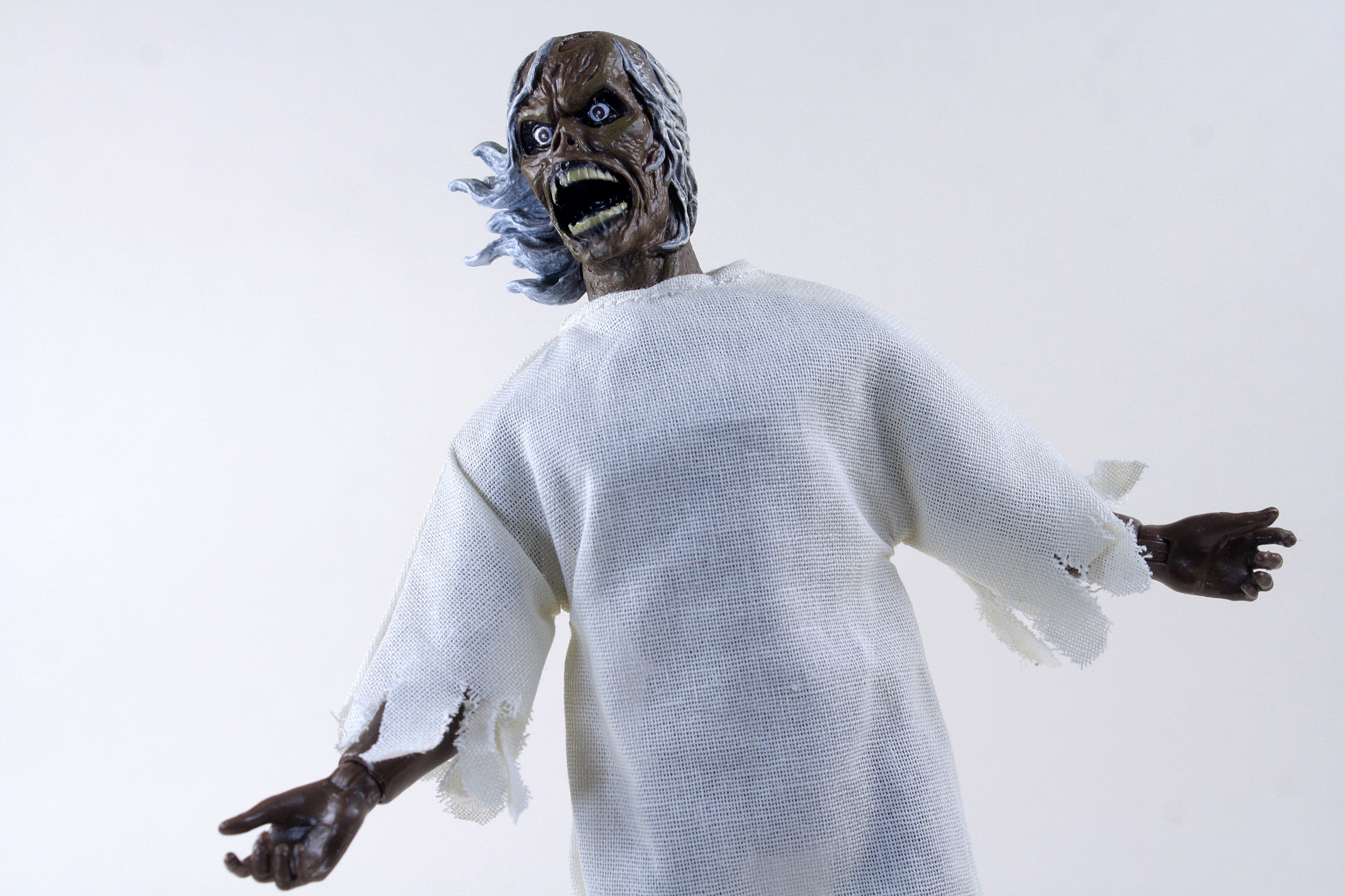 Mego Horror Wave 18 - Creepshow (TV Series) Classic Creep 8" Action Figure