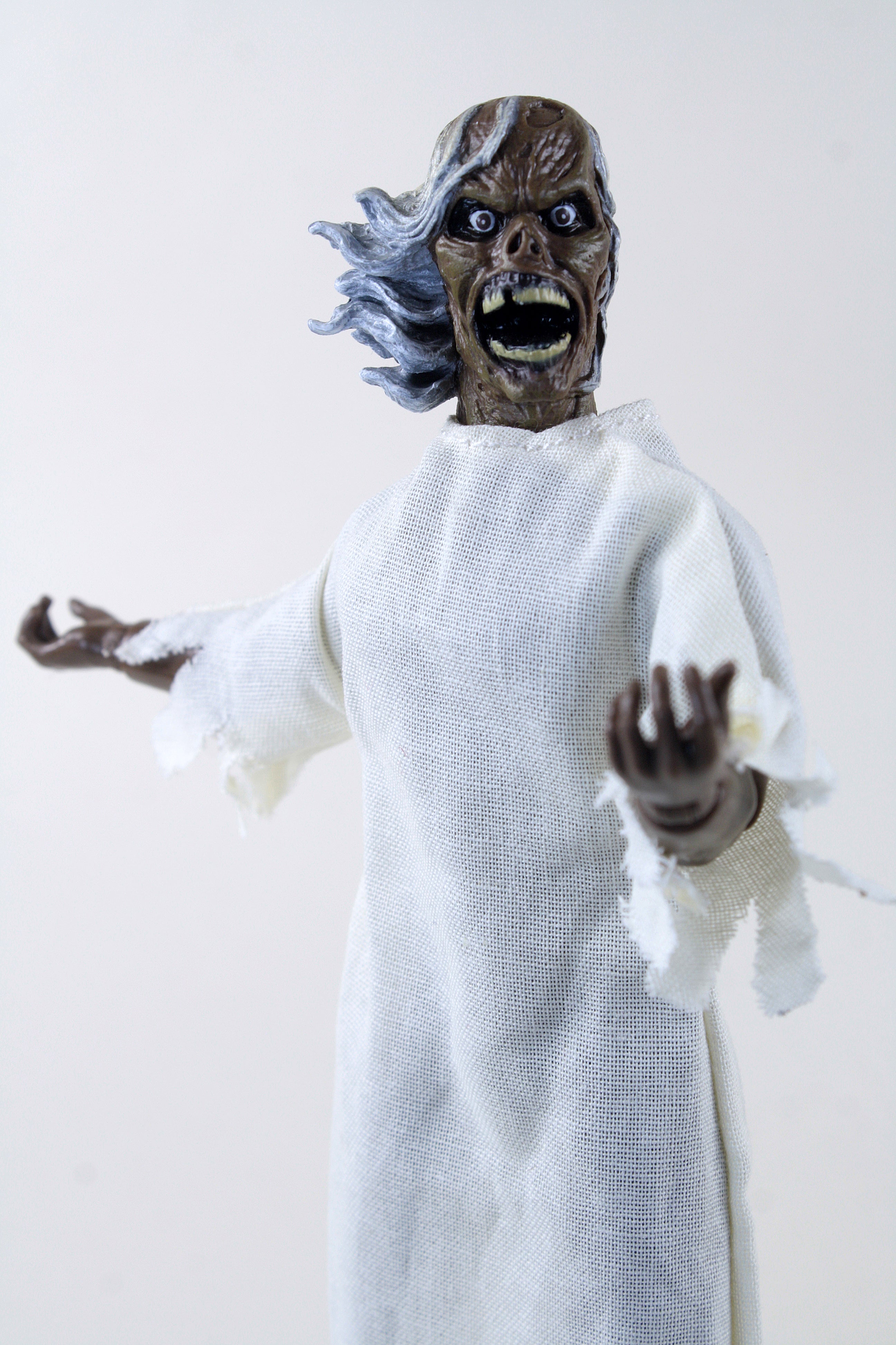 Mego Horror Wave 18 - Creepshow (TV Series) Classic Creep 8" Action Figure