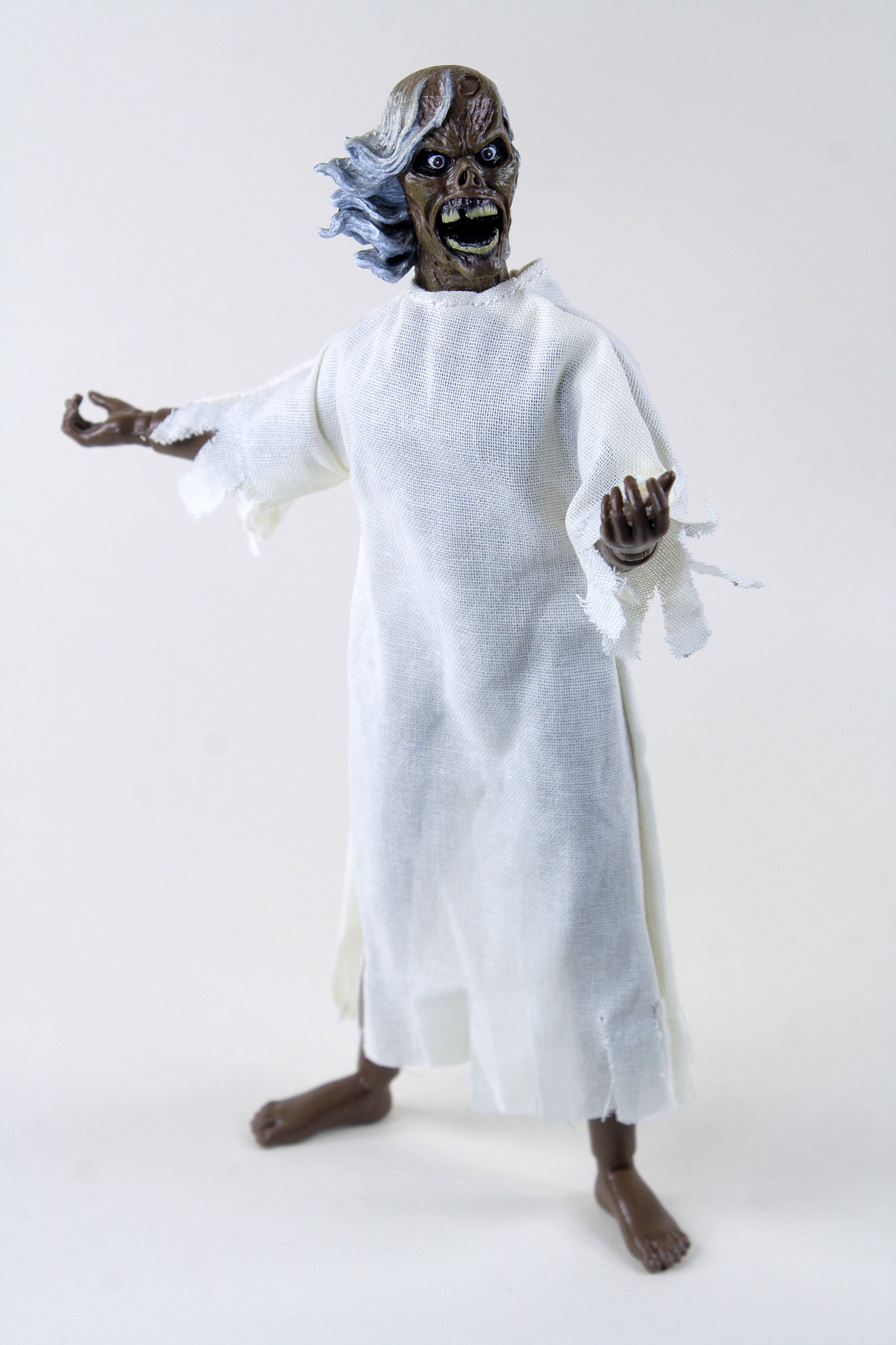 Mego Horror Wave 18 - Creepshow (TV Series) Classic Creep 8" Action Figure