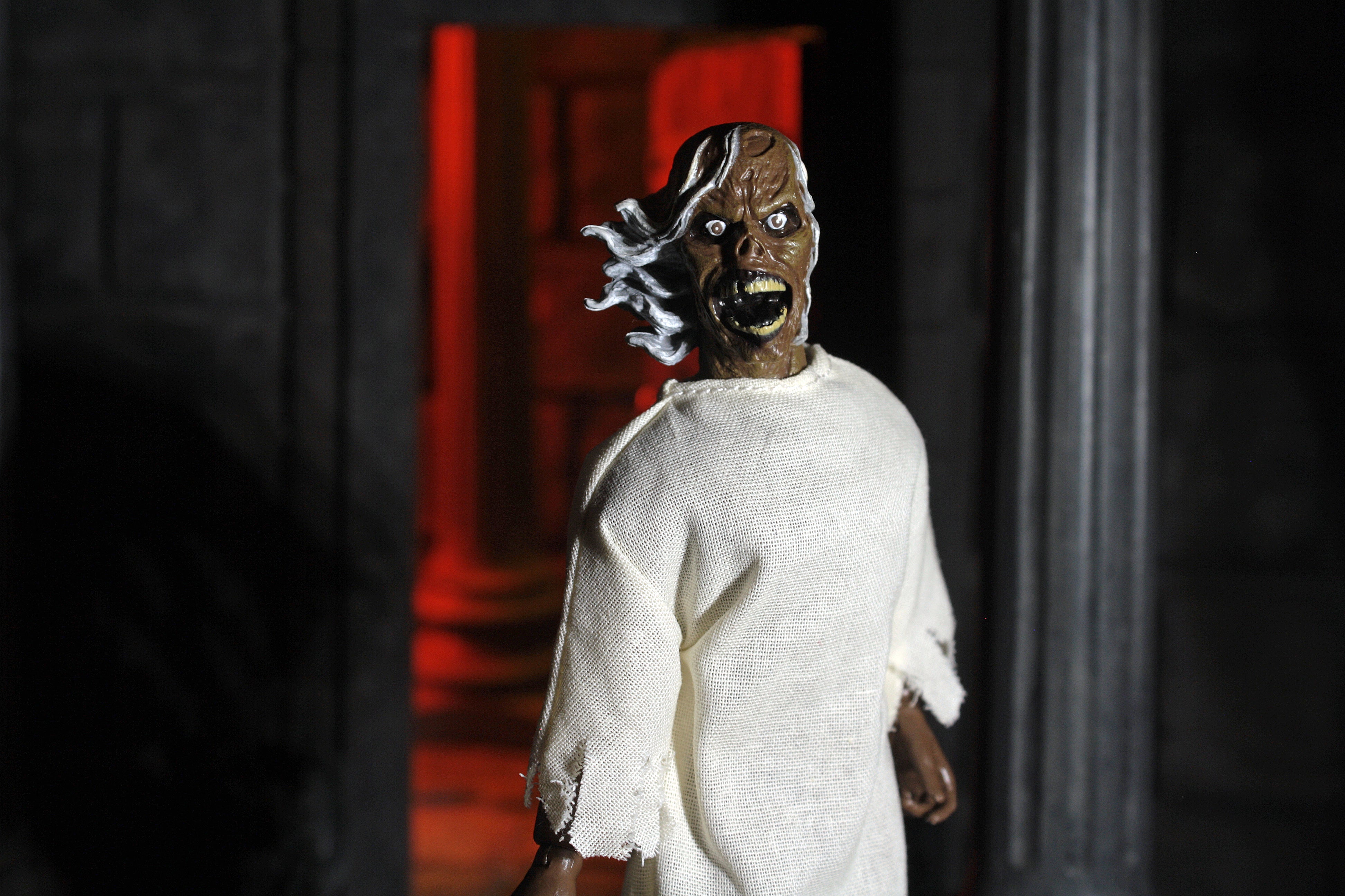 Mego Horror Wave 18 - Creepshow (TV Series) Classic Creep 8" Action Figure