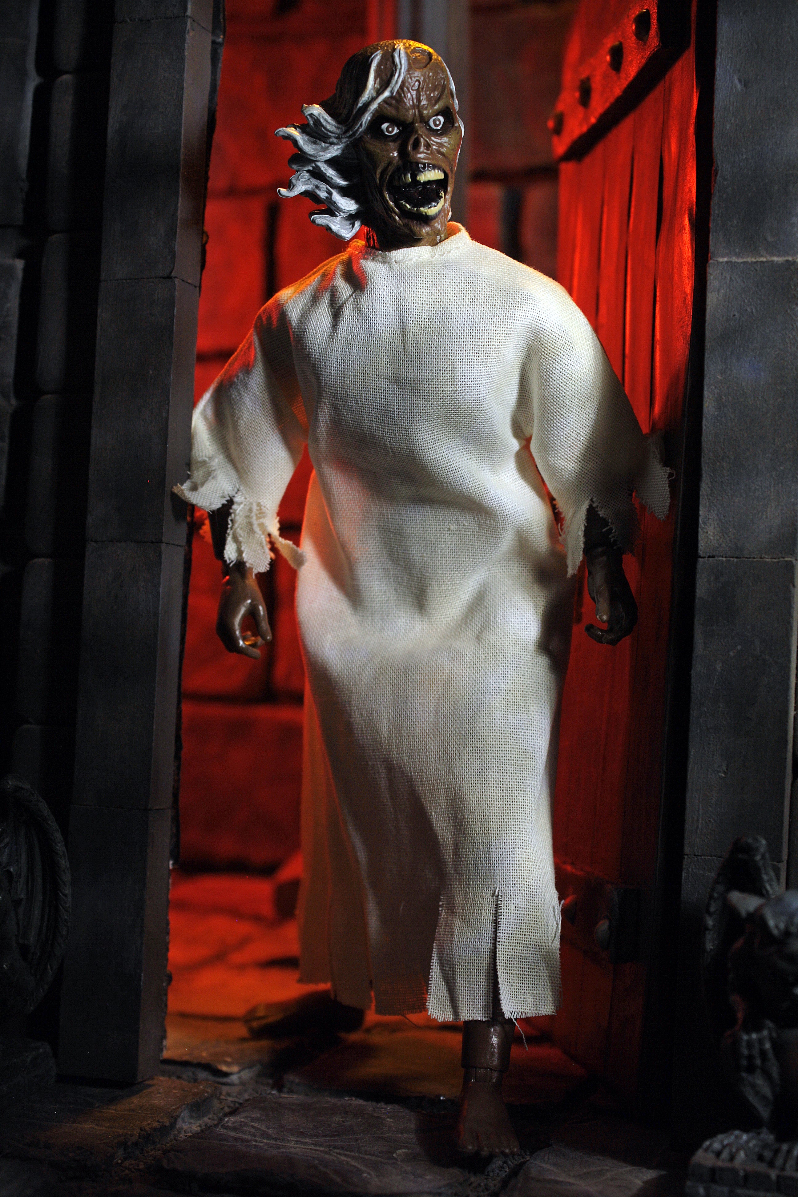 Mego Horror Wave 18 - Creepshow (TV Series) Classic Creep 8" Action Figure