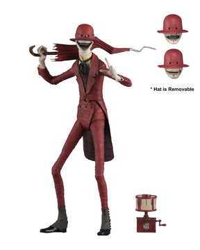 NECA - The Conjuring 2 - The Crooked Man 7" Ultimate Action Figure