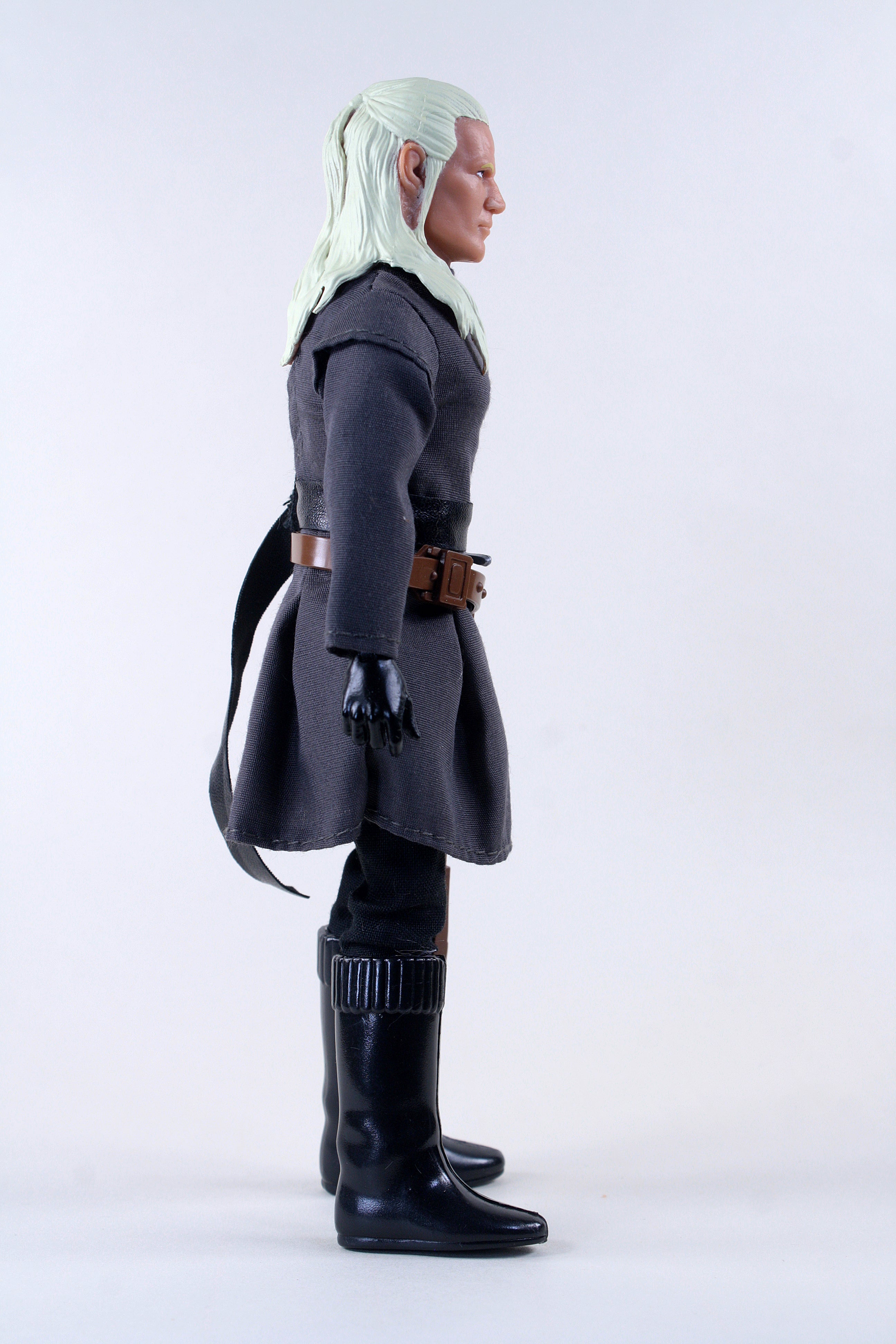 Mego Wave 18 - House of the Dragon - Daemon Targaryen 8" Action Figure