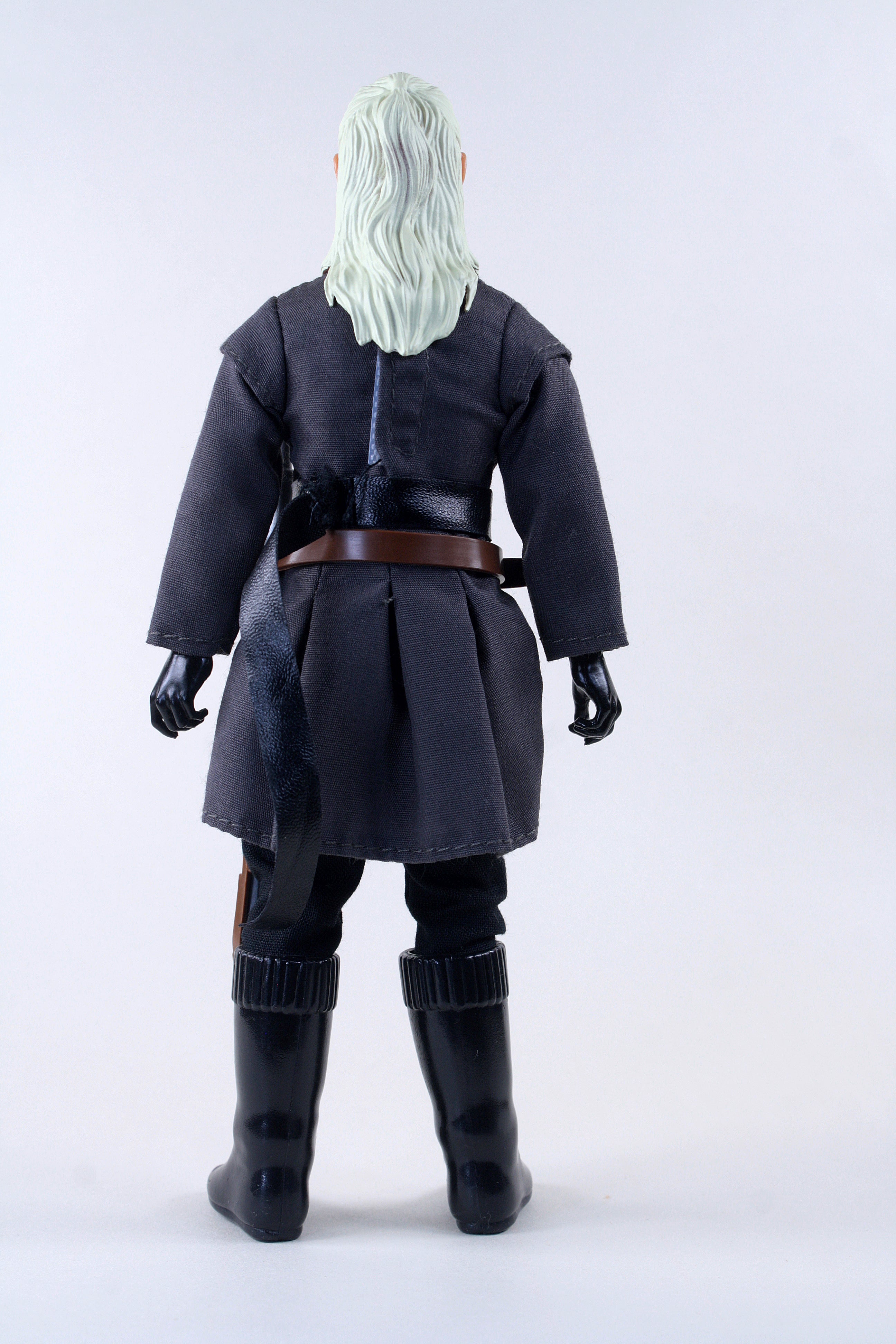 Mego Wave 18 - House of the Dragon - Daemon Targaryen 8" Action Figure