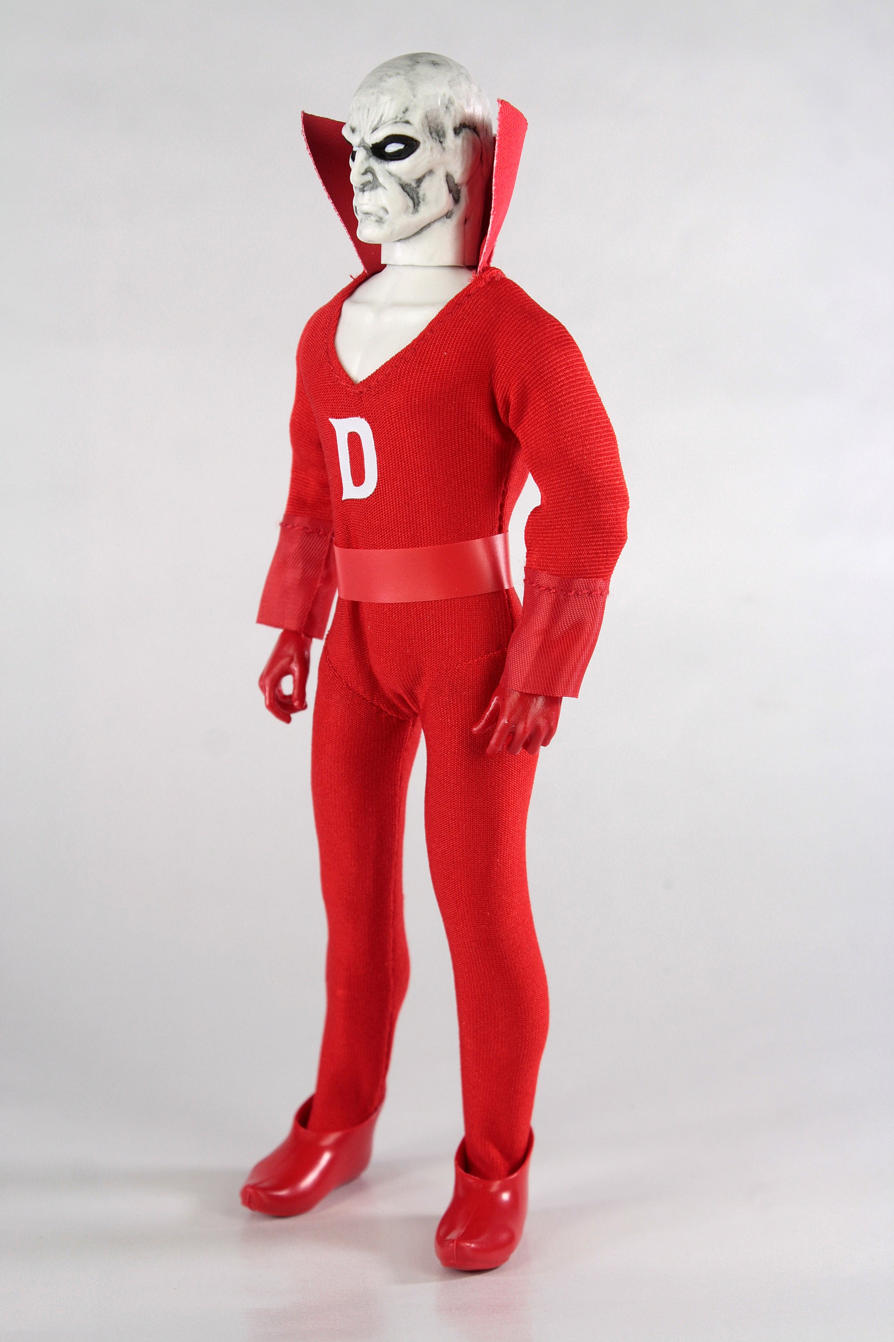 Mego Wave 18 - Deadman 50th Anniversary World's Greatest Superheroes 8" Action Figure