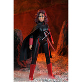 Mego - Atlas Comics - Devilina 8" Action Figure With Comic (Pre-Order Ships February)