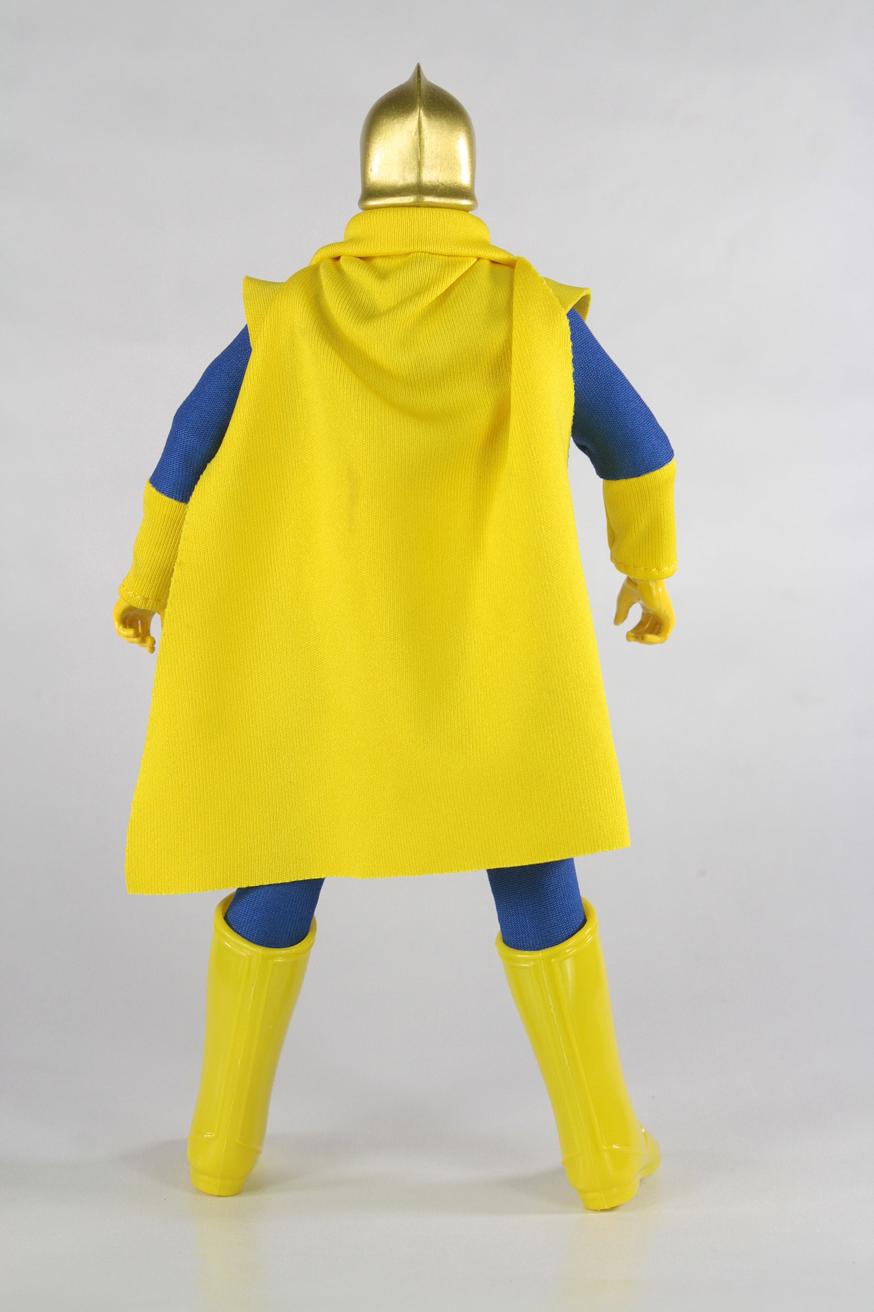 Mego Wave 18 - Dr. Fate 50th Anniversary World's Greatest Superheroes 8" Action Figure