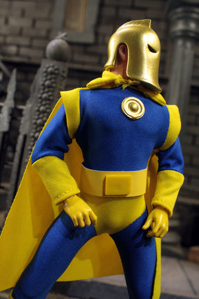 Mego Wave 18 - Dr. Fate 50th Anniversary World's Greatest Superheroes 8" Action Figure