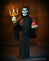 NECA - Toony Terrors The Fiend (Mascot of The Misfits) 6" Action Figure (Pre-Order Ships January 2024)