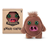 Fuggler - Baby Fugg - Hedge Grog 3.5-Inch Plush Figure