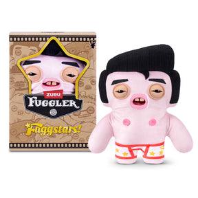 Fuggler Fugg Stars Greazee 9-Inch Plush Figure