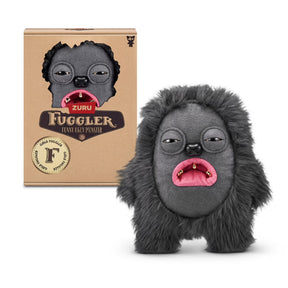 Fuggler -Gold Fuggs - Hedge Grog 9" Plush Figure