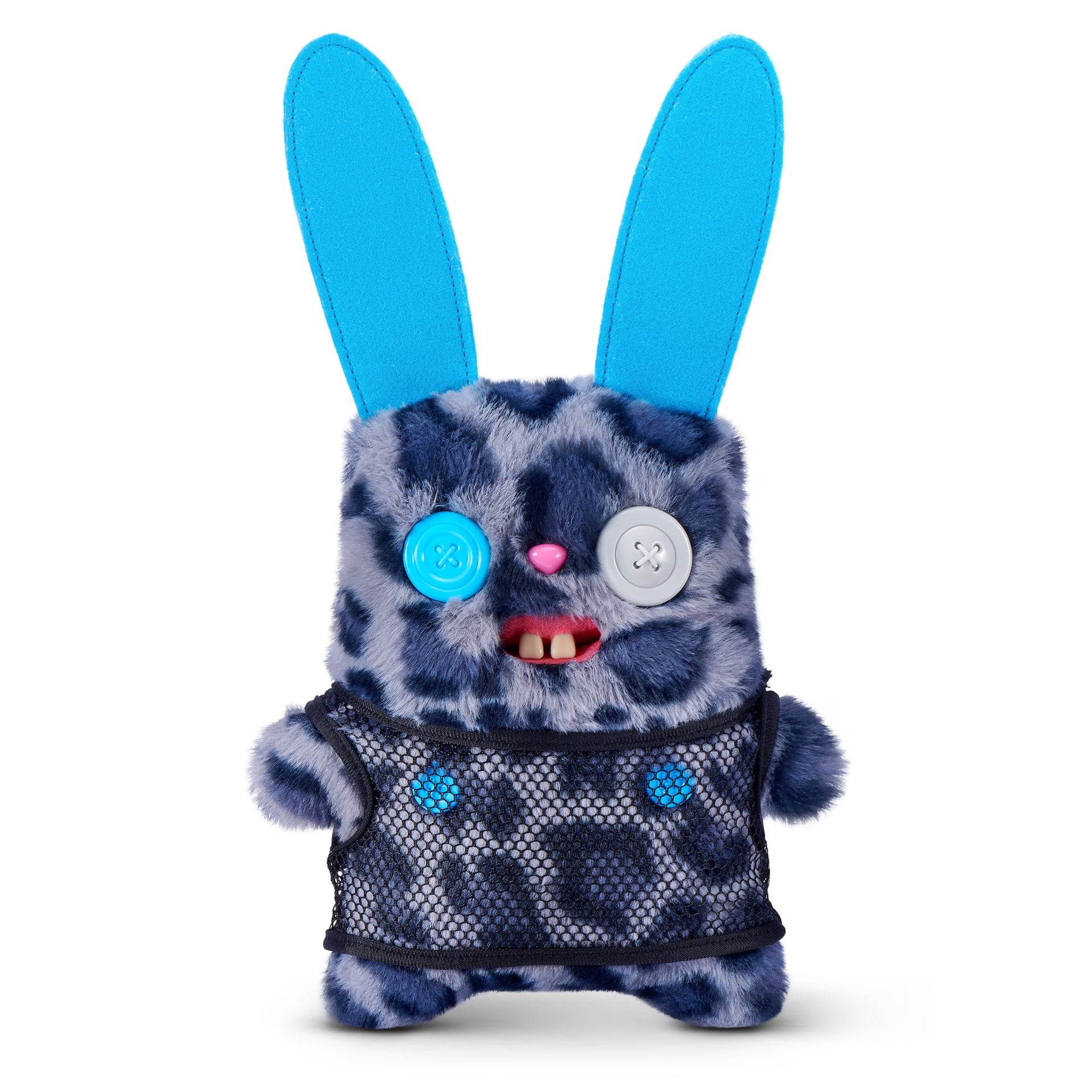Fuggler Nipple Fuggs Rabid Rabbit 9