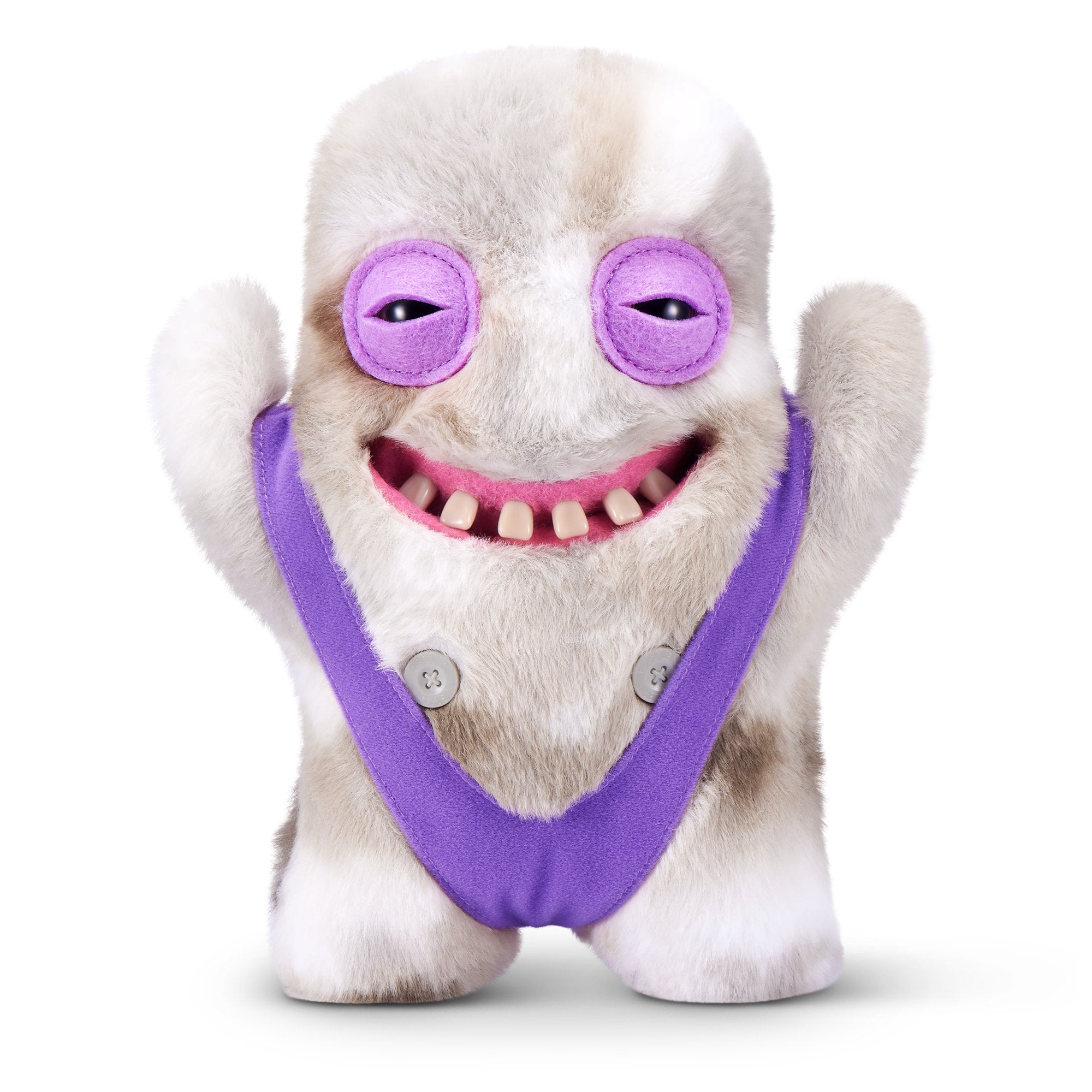 Fuggler - Nipple Fuggs - Shameless Goof 9" Plush Figure