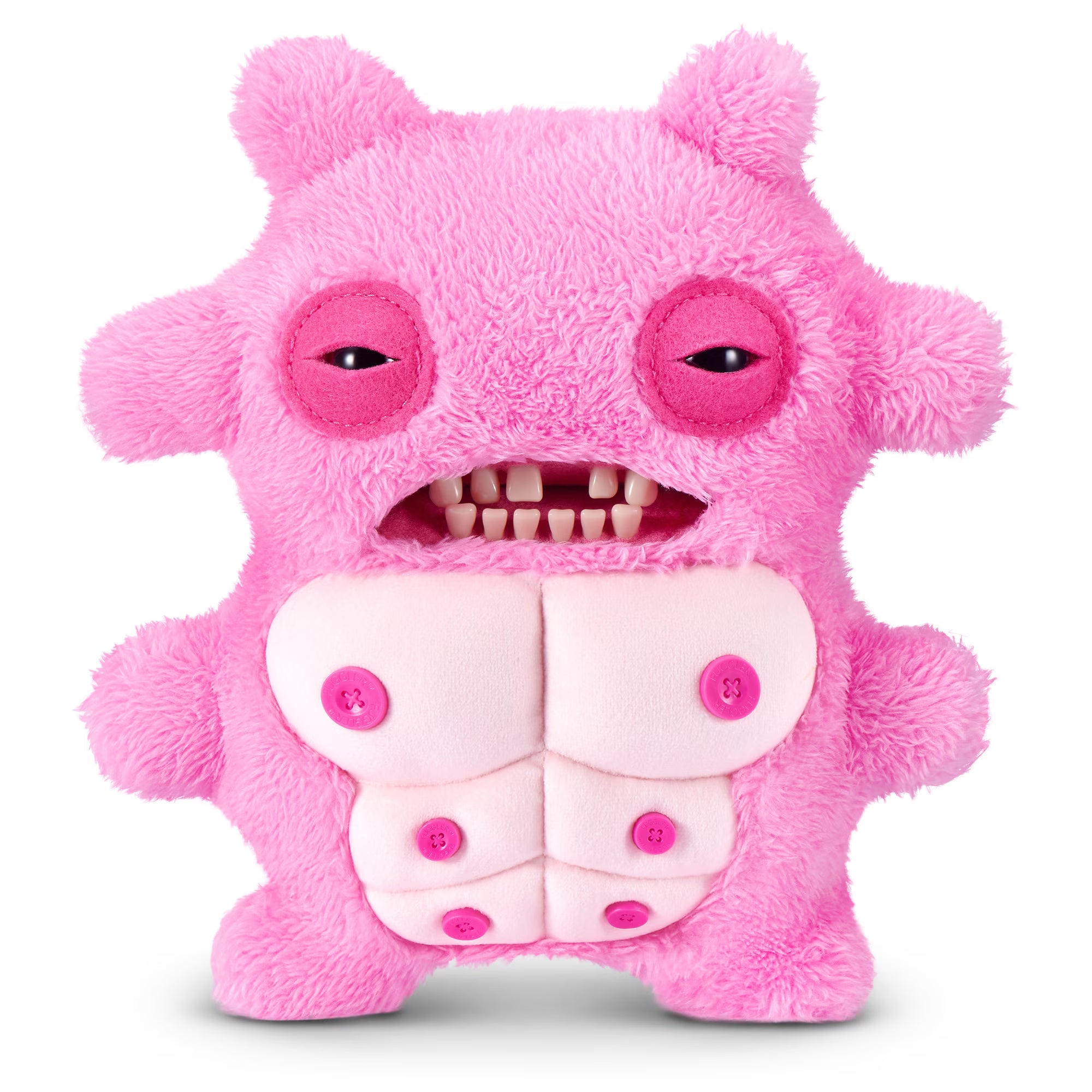 Fuggler - Nipple Fuggs - Sir Nobbynuts 9" Plush Figure
