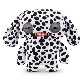 Fuggler - Butt Ugly Pets - Annoyed Alien (Dalmatian)  -  9" Plush Figure