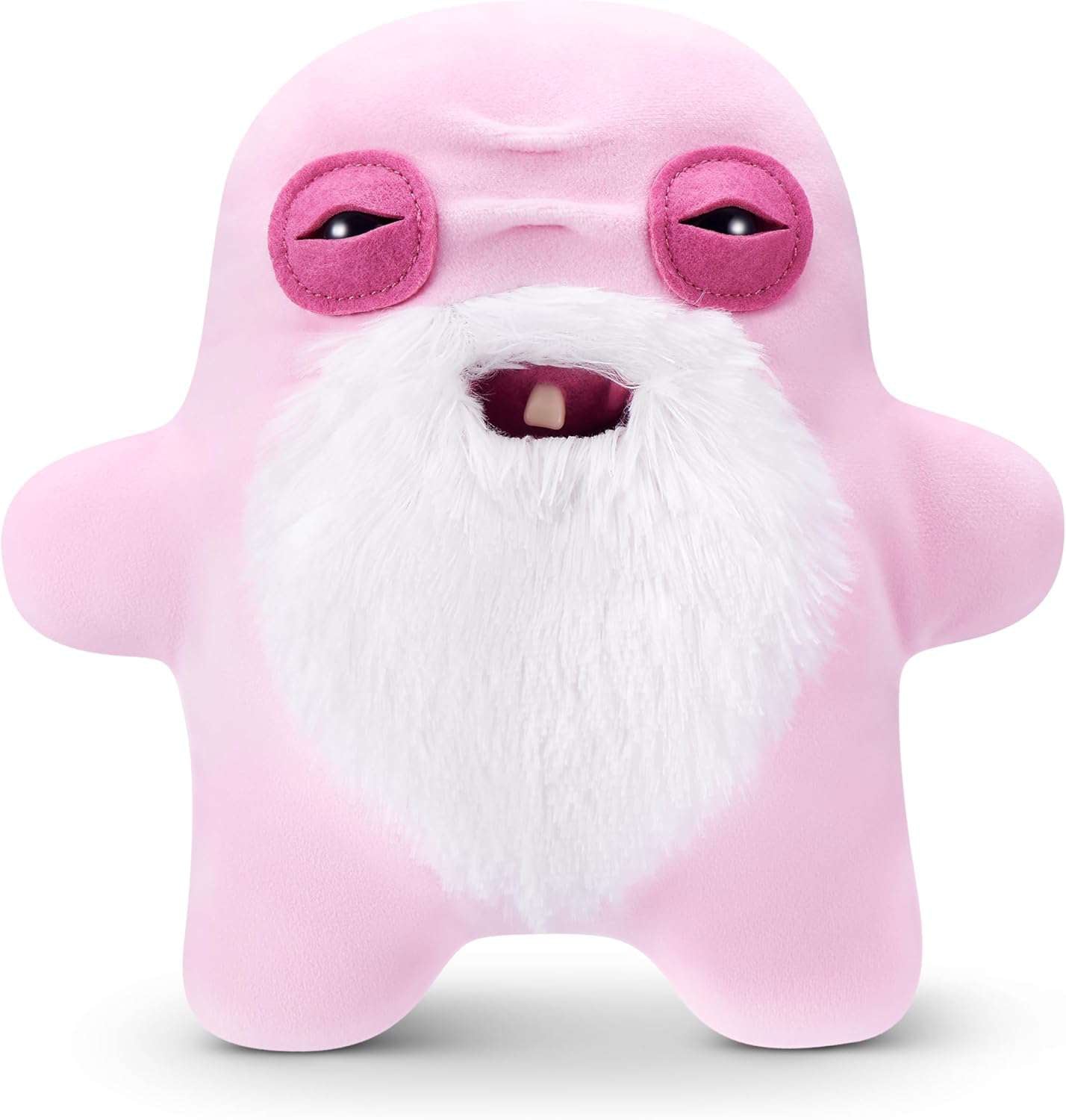 Fuggler Old Fogies Oogah Boogah 9-Inch Plush Figure