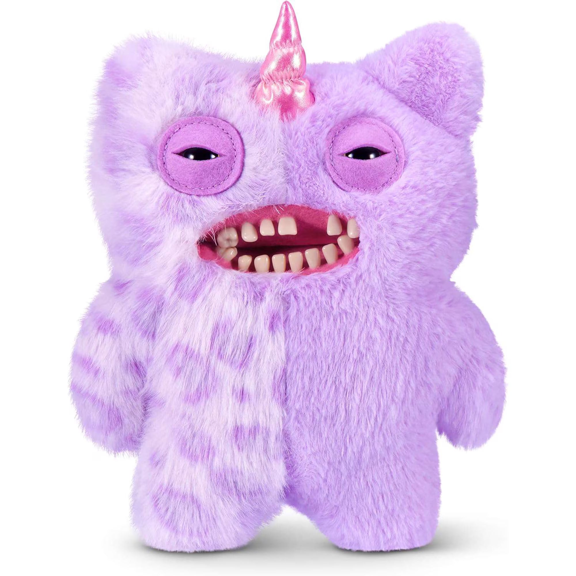 Fuggler - Fugglercorns - Mr Screech 9" Plush Figure