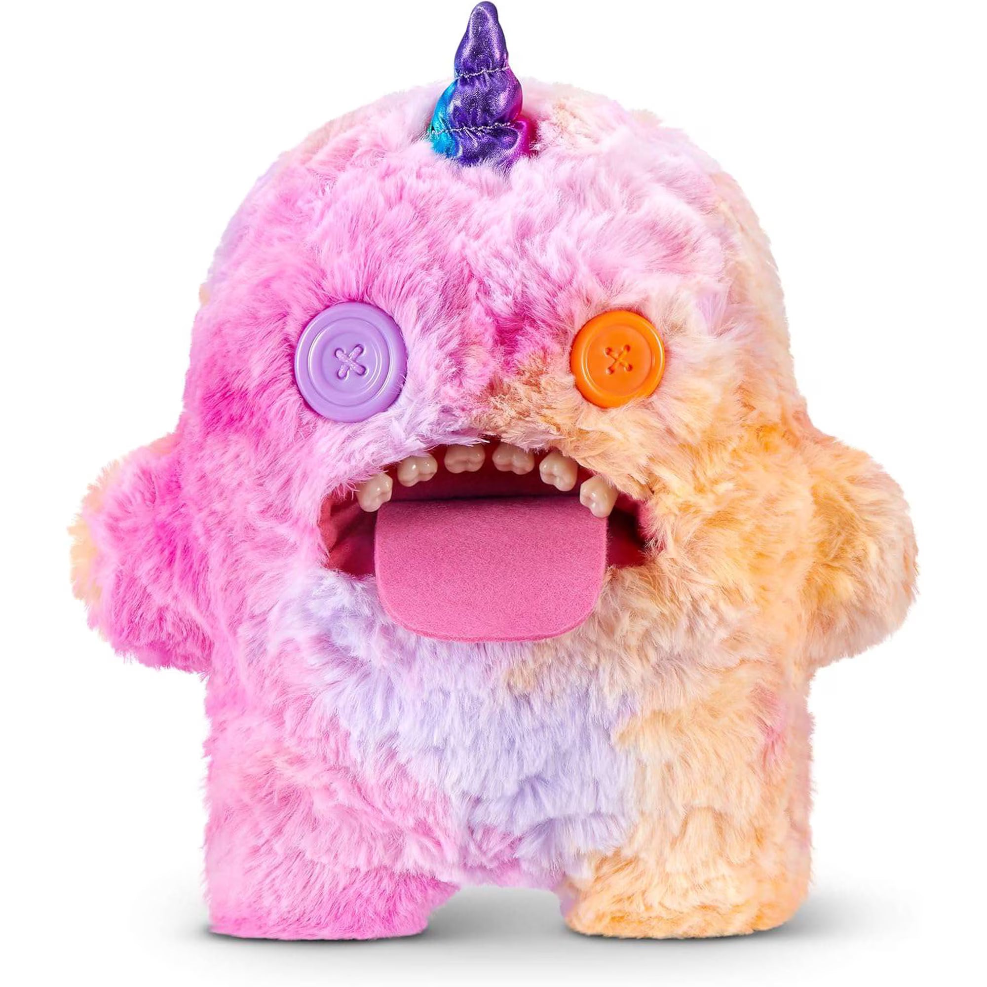 Fuggler - Fugglercorns - Oogah Boogah 9" Plush Figure